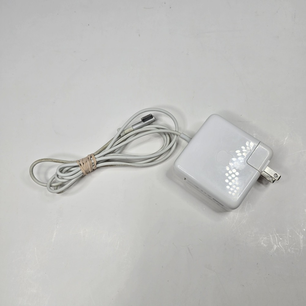 Genuine Apple 60W MagSafe Power Adapter Charger A1344 MacBook Pro 13 OEM